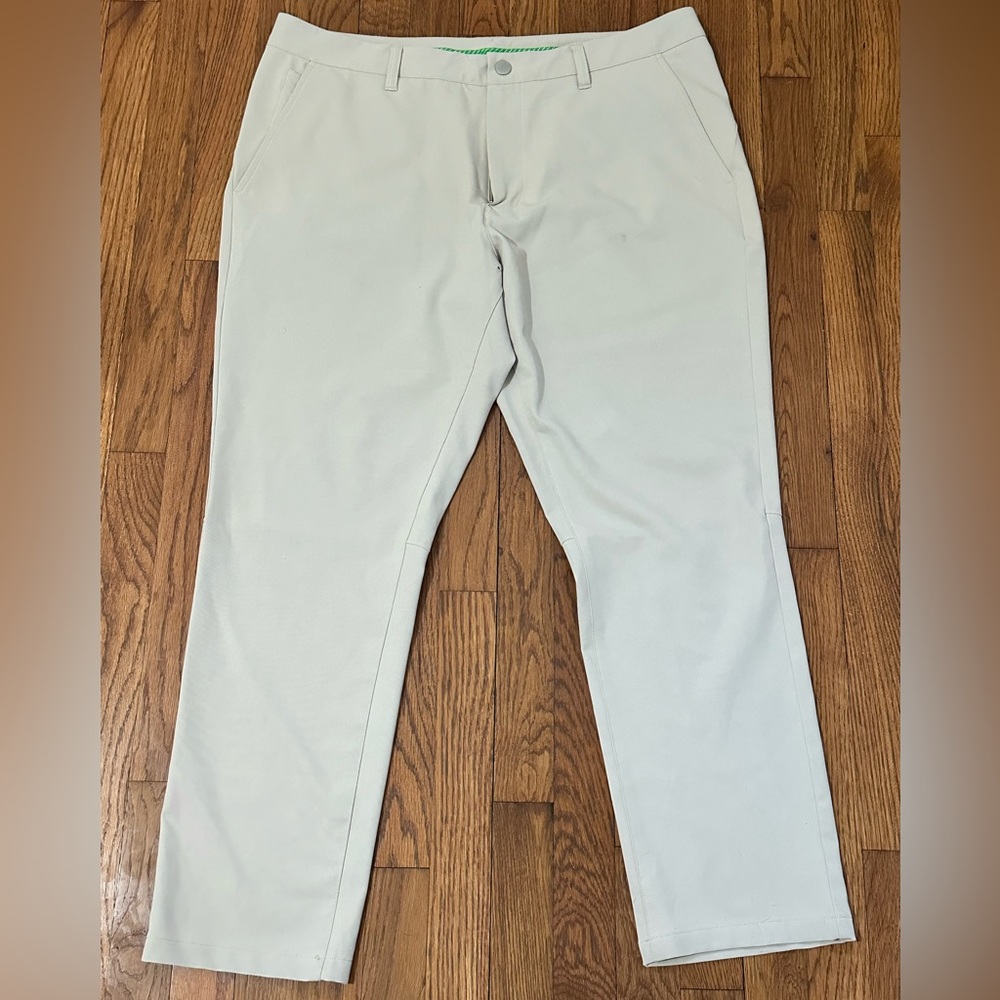 Bonobos Highland Tour Golf Pants - Athletic Fit